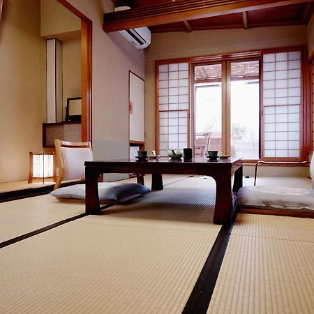 Shibu Onsen Kokuya Hotel Yamanouchi  Exterior foto