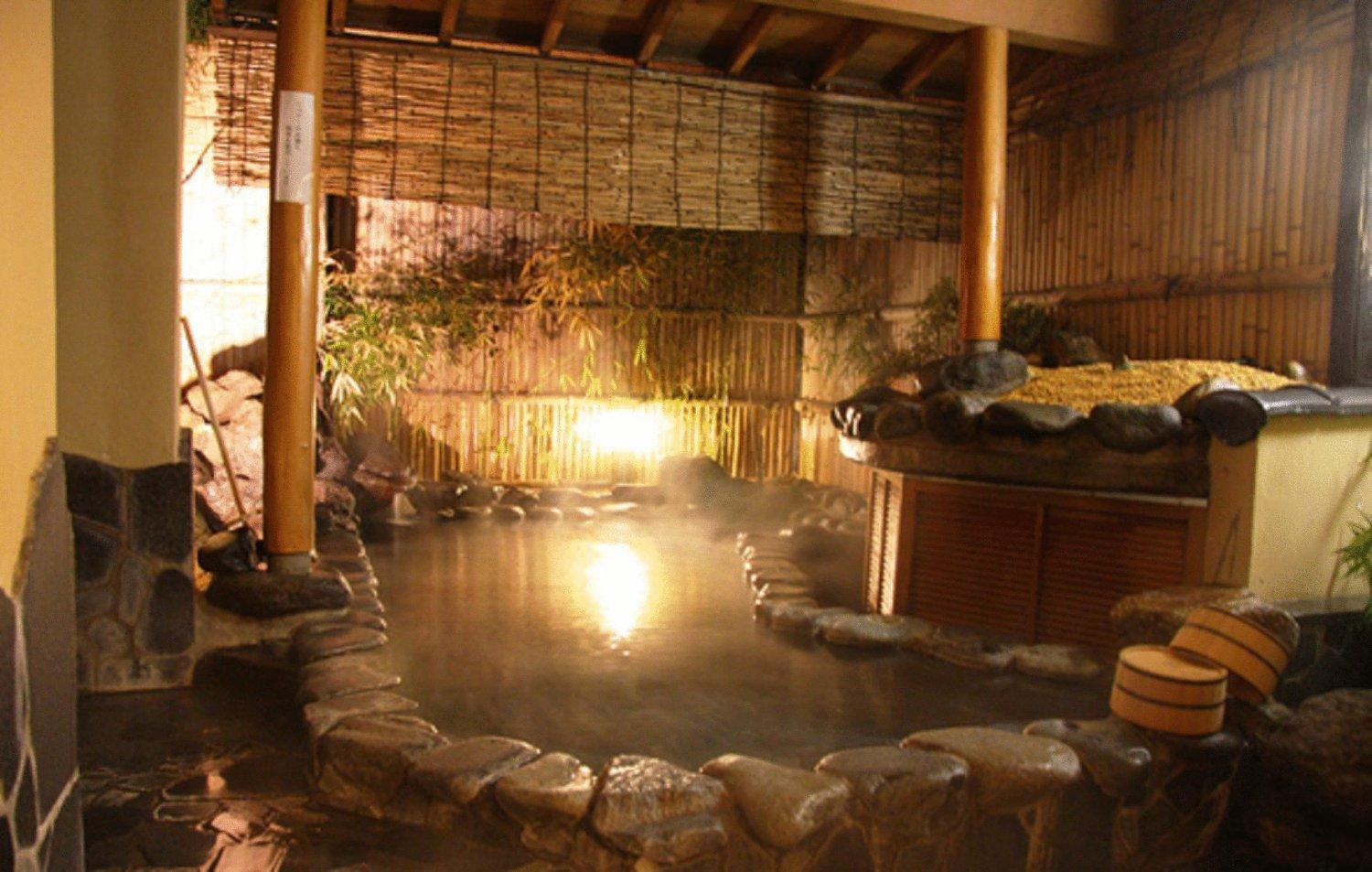 Shibu Onsen Kokuya Hotel Yamanouchi  Exterior foto