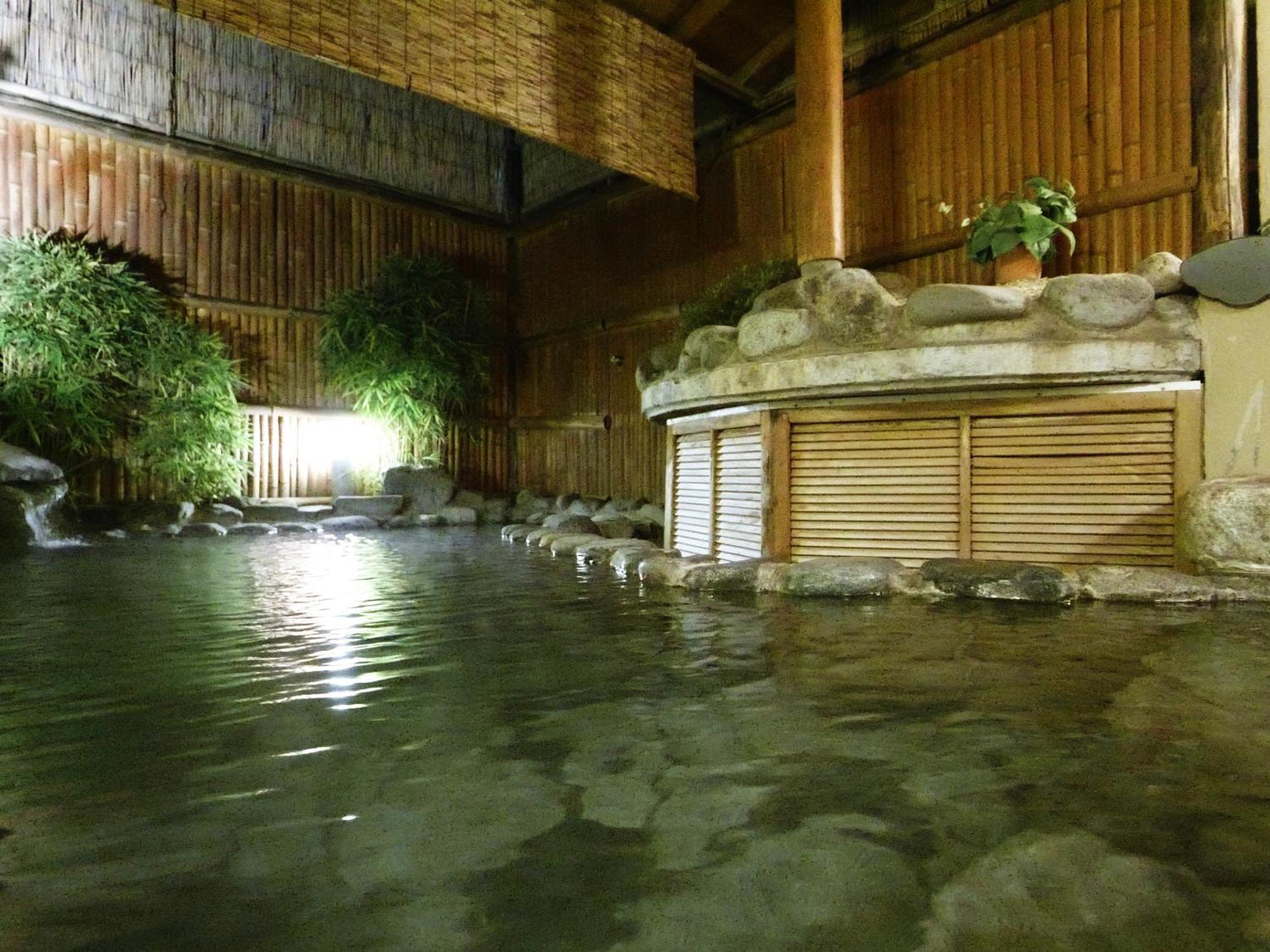 Shibu Onsen Kokuya Hotel Yamanouchi  Exterior foto