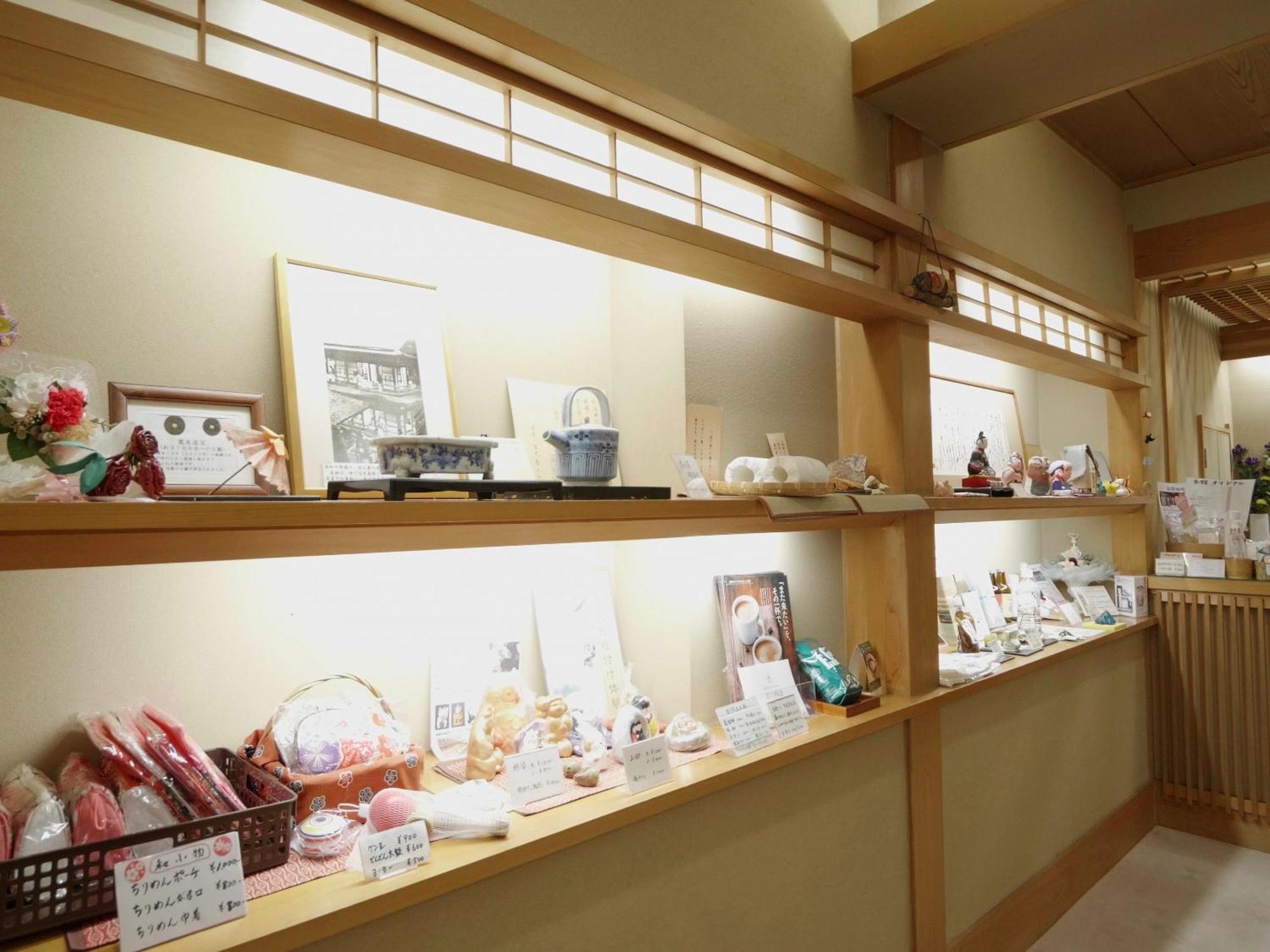 Shibu Onsen Kokuya Hotel Yamanouchi  Exterior foto