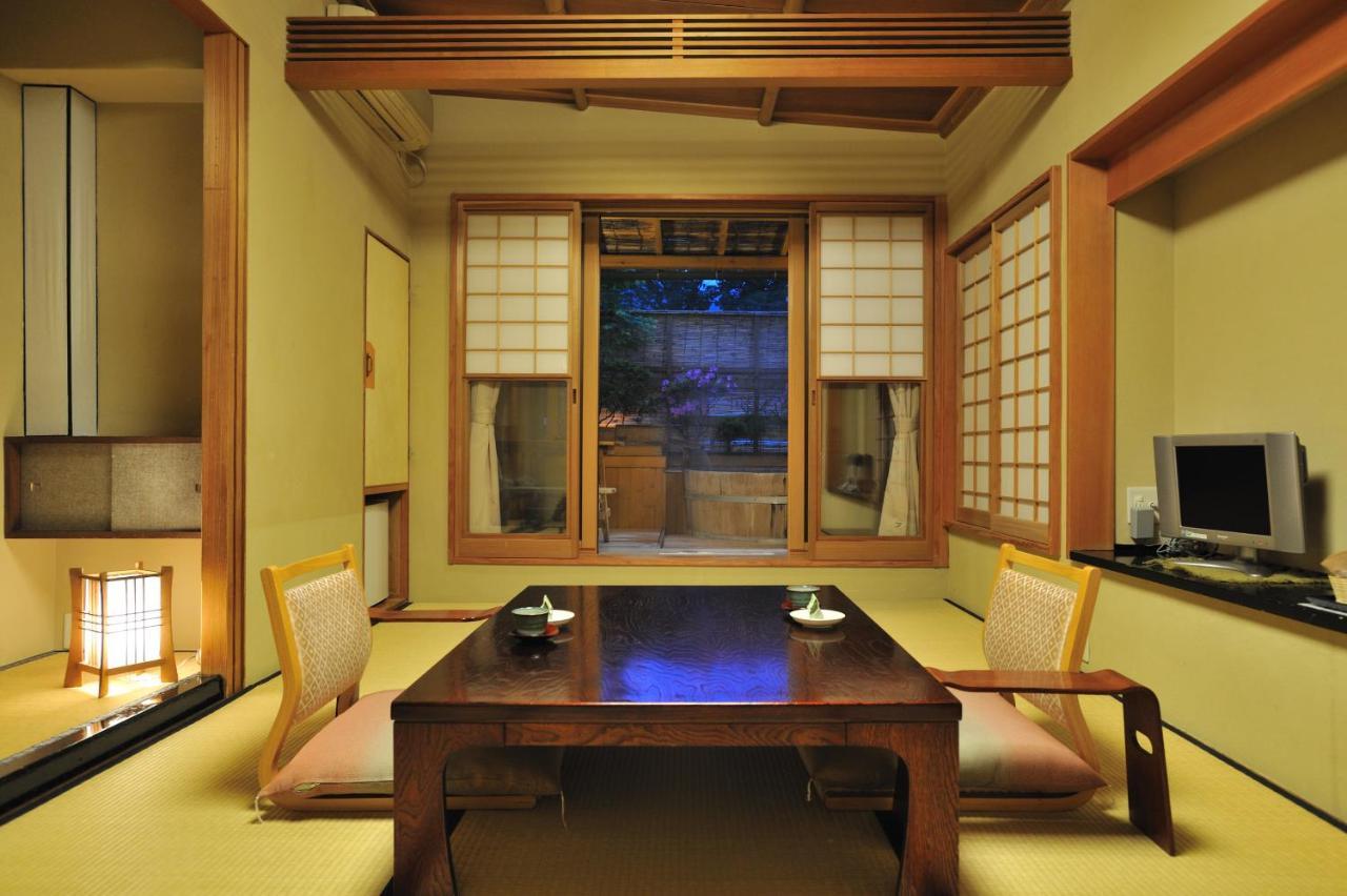 Shibu Onsen Kokuya Hotel Yamanouchi  Exterior foto
