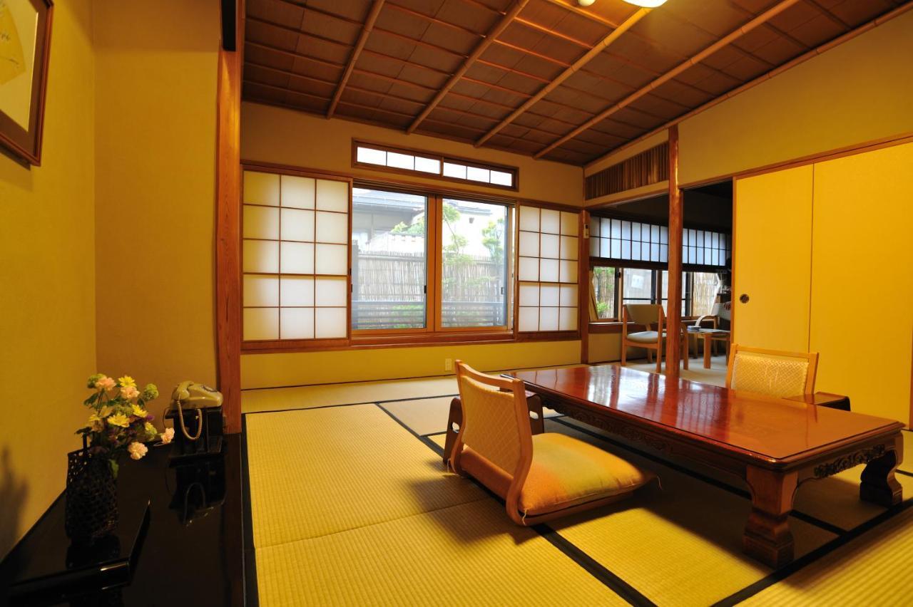 Shibu Onsen Kokuya Hotel Yamanouchi  Exterior foto