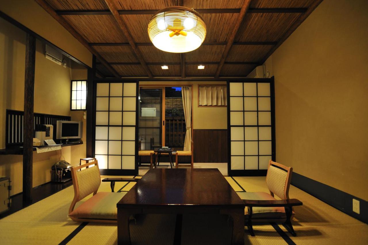 Shibu Onsen Kokuya Hotel Yamanouchi  Exterior foto